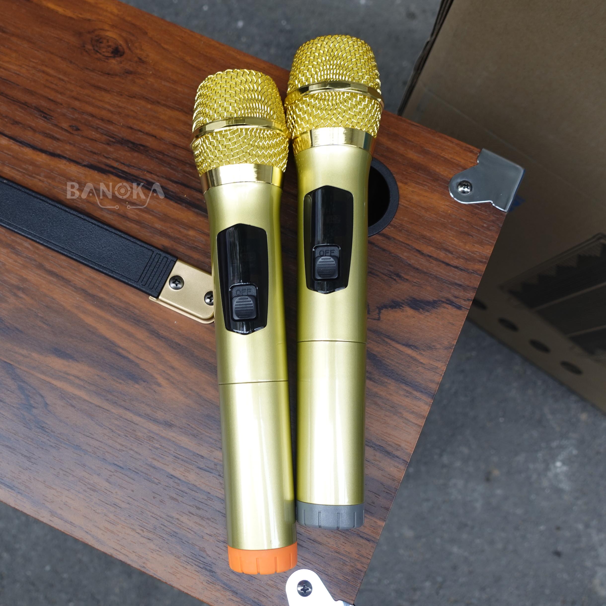 https://banoka.vn/loa kéo CMF F15 Bass 40 3 ĐT 2